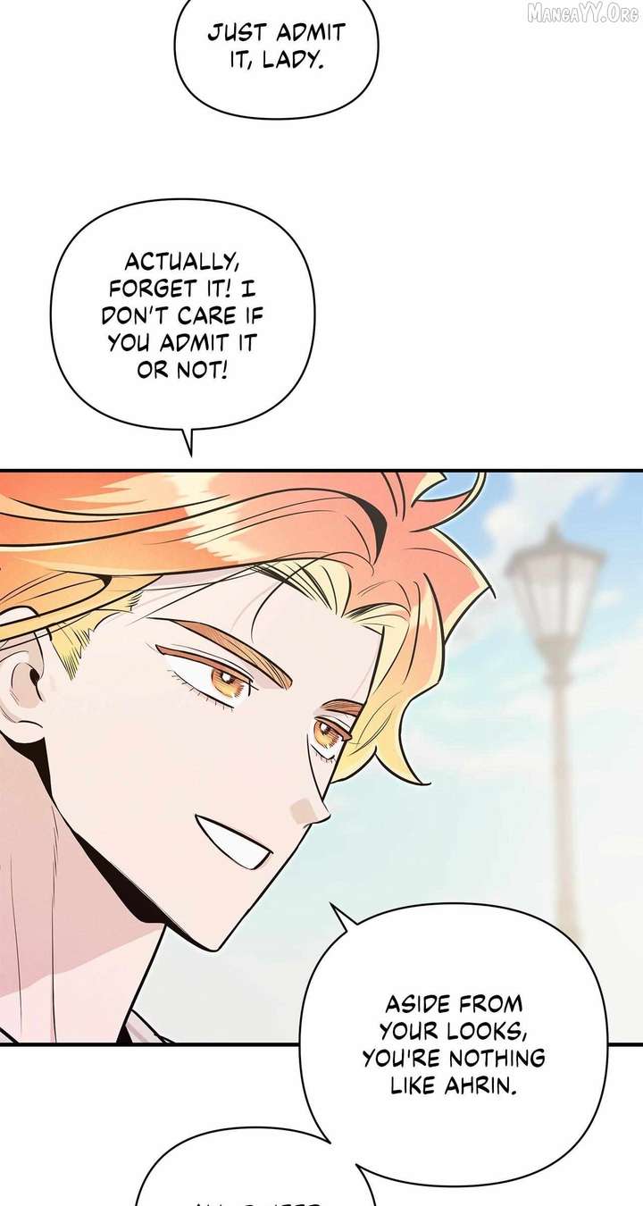 My Younger Sister Chooses Me Tonight Chapter 62 - Page 7