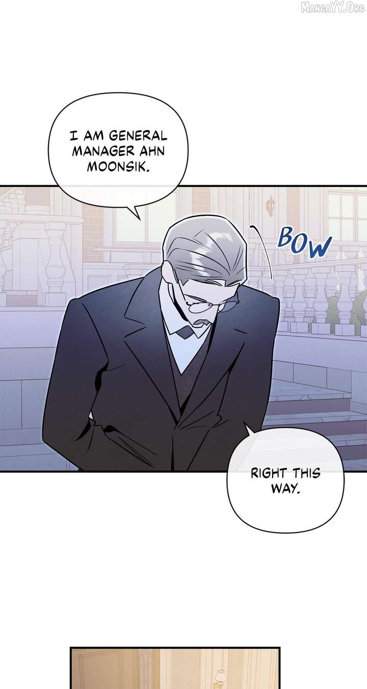 My Younger Sister Chooses Me Tonight Chapter 62 - Page 76