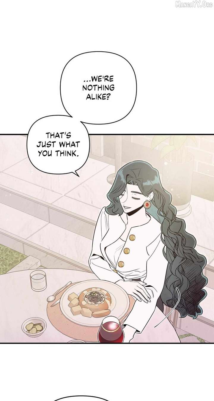 My Younger Sister Chooses Me Tonight Chapter 62 - Page 9