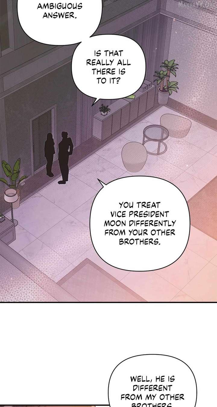 My Younger Sister Chooses Me Tonight Chapter 63 - Page 13