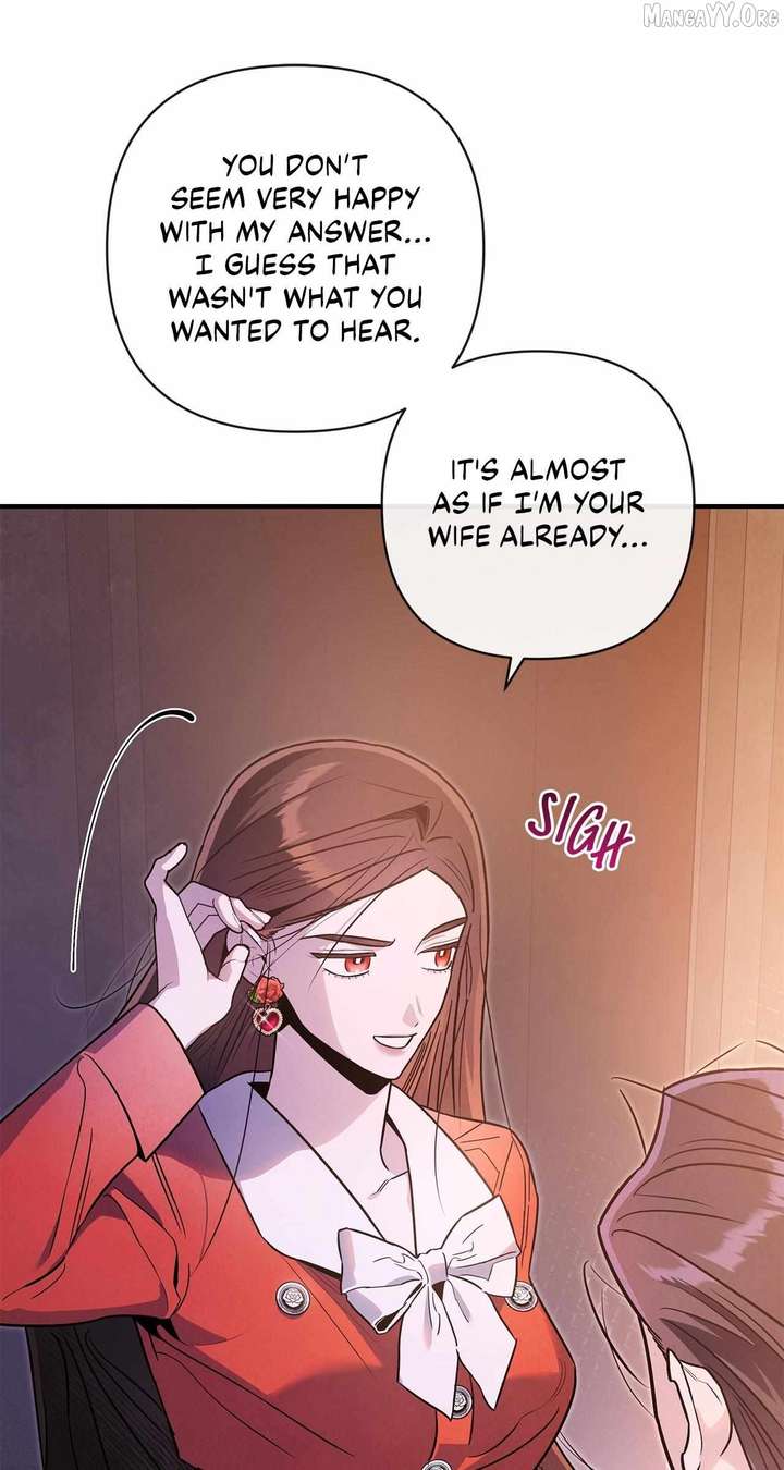 My Younger Sister Chooses Me Tonight Chapter 63 - Page 15