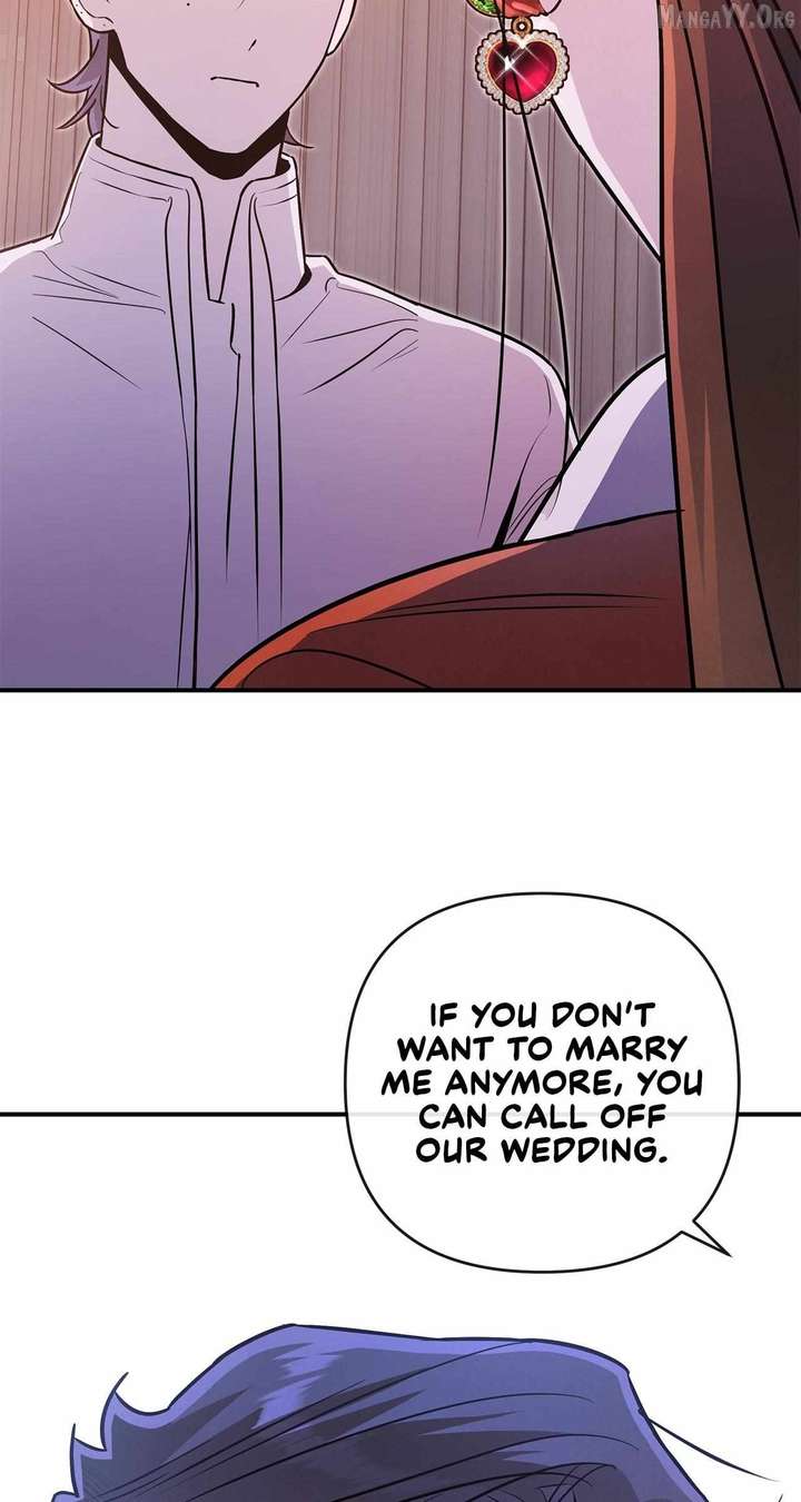 My Younger Sister Chooses Me Tonight Chapter 63 - Page 18