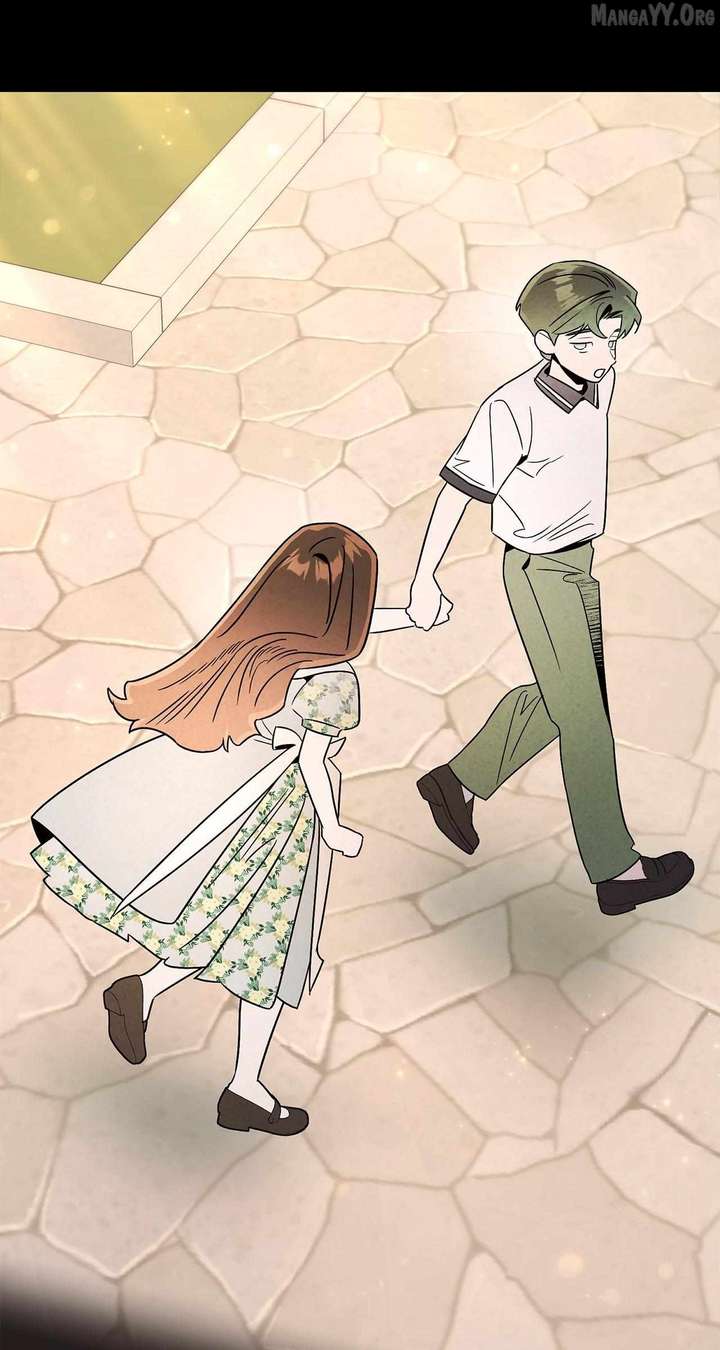 My Younger Sister Chooses Me Tonight Chapter 63 - Page 27