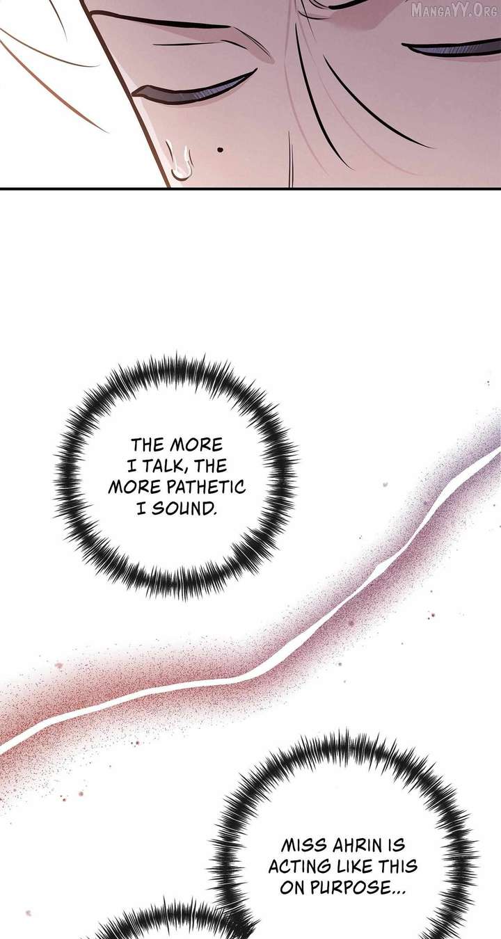 My Younger Sister Chooses Me Tonight Chapter 63 - Page 36