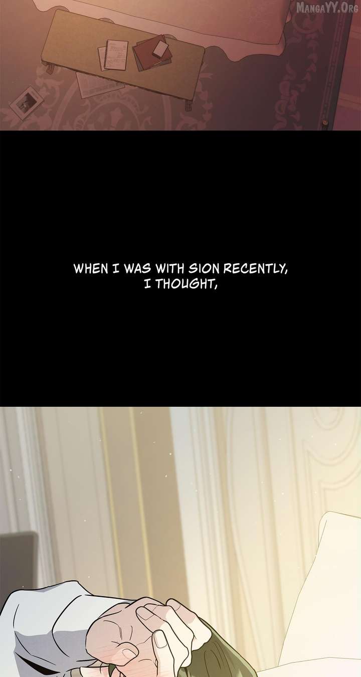 My Younger Sister Chooses Me Tonight Chapter 63 - Page 4