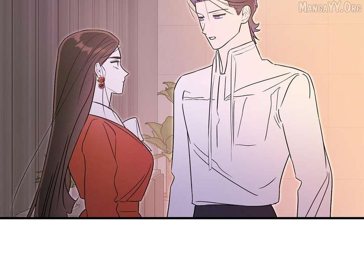 My Younger Sister Chooses Me Tonight Chapter 63 - Page 40