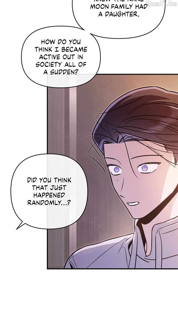 My Younger Sister Chooses Me Tonight Chapter 63 - Page 53