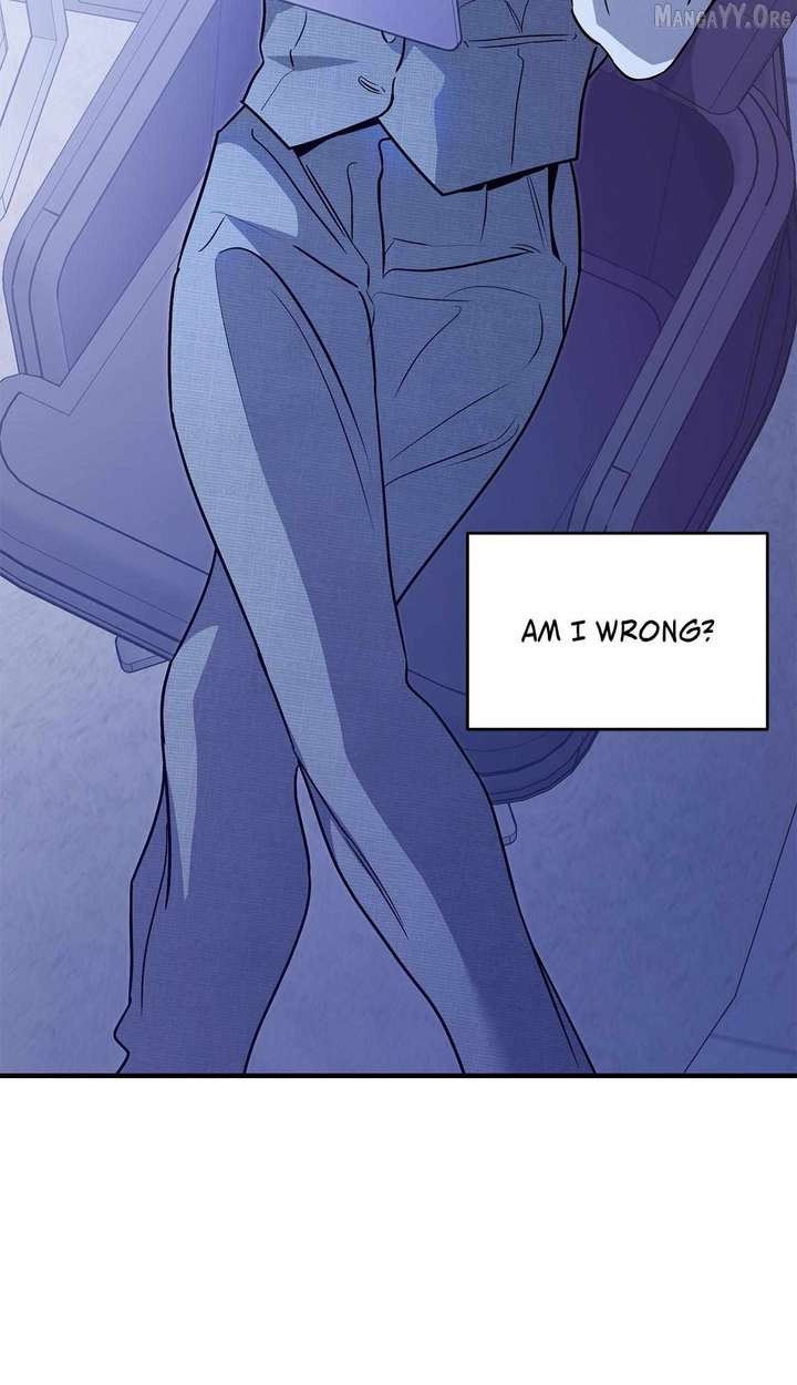 My Younger Sister Chooses Me Tonight Chapter 63 - Page 65