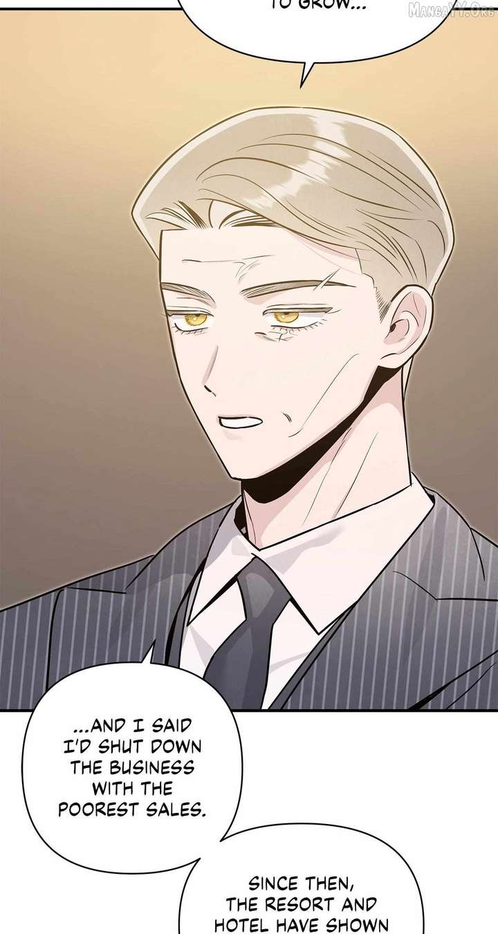 My Younger Sister Chooses Me Tonight Chapter 63 - Page 71