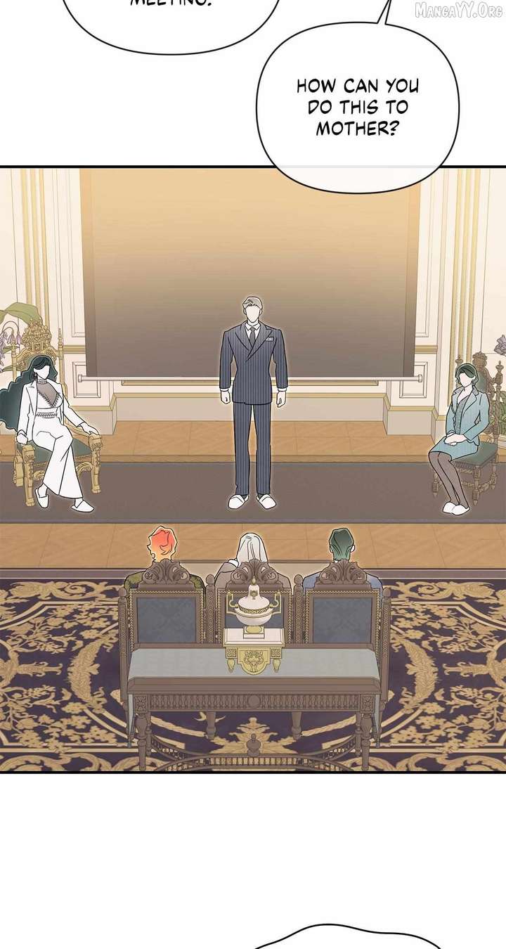 My Younger Sister Chooses Me Tonight Chapter 63 - Page 74