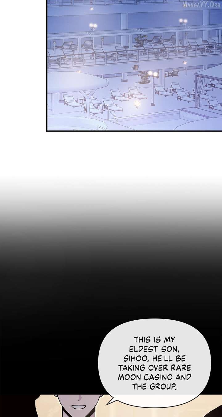 My Younger Sister Chooses Me Tonight Chapter 64 - Page 16