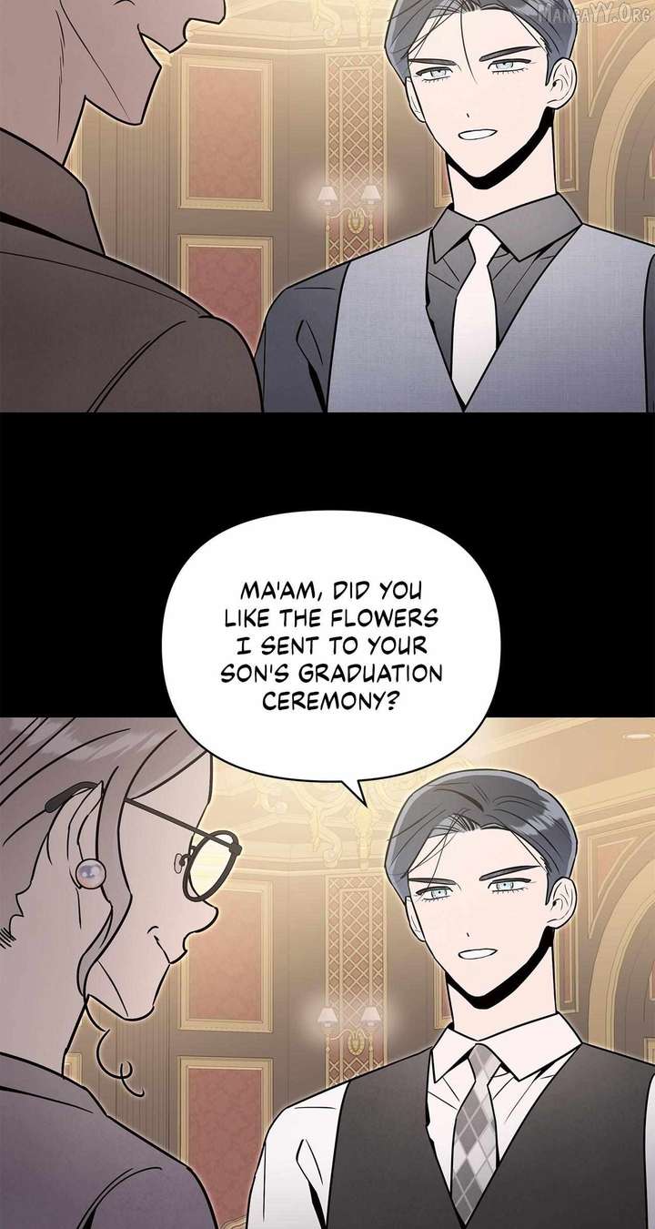 My Younger Sister Chooses Me Tonight Chapter 64 - Page 20