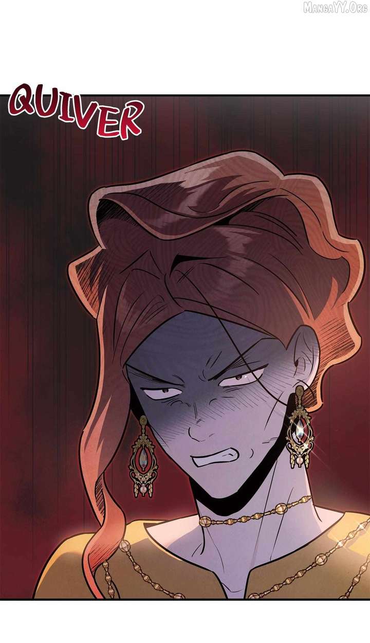 My Younger Sister Chooses Me Tonight Chapter 64 - Page 34