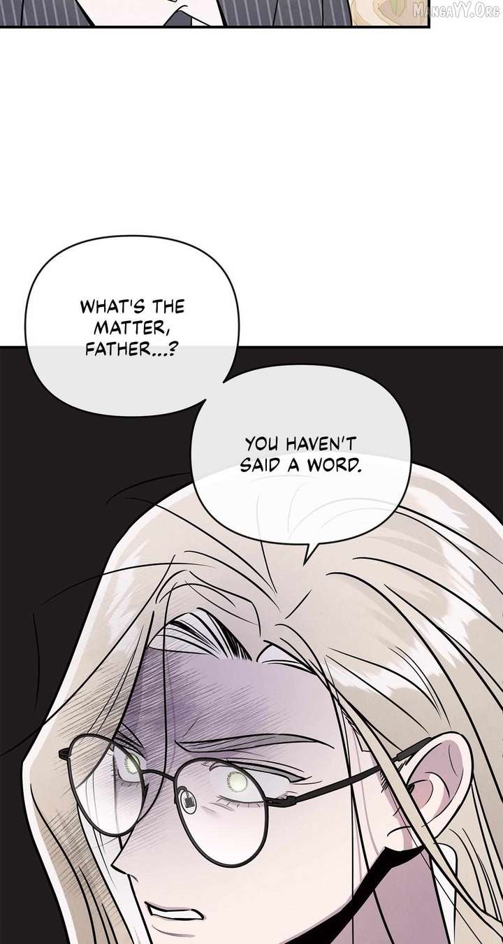 My Younger Sister Chooses Me Tonight Chapter 64 - Page 40