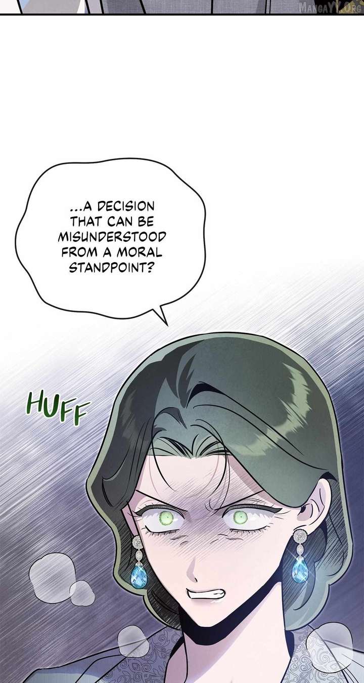 My Younger Sister Chooses Me Tonight Chapter 64 - Page 45