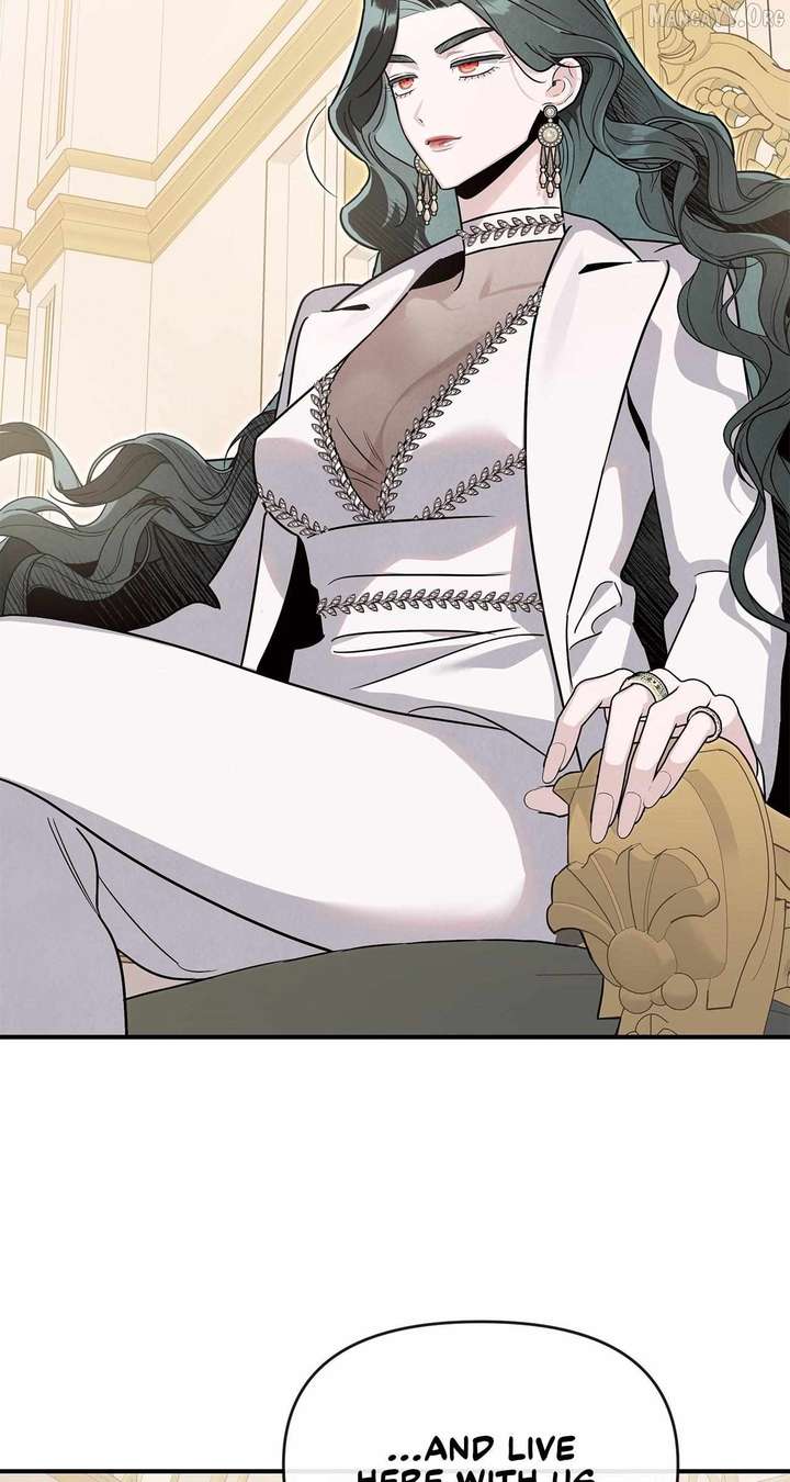 My Younger Sister Chooses Me Tonight Chapter 64 - Page 59