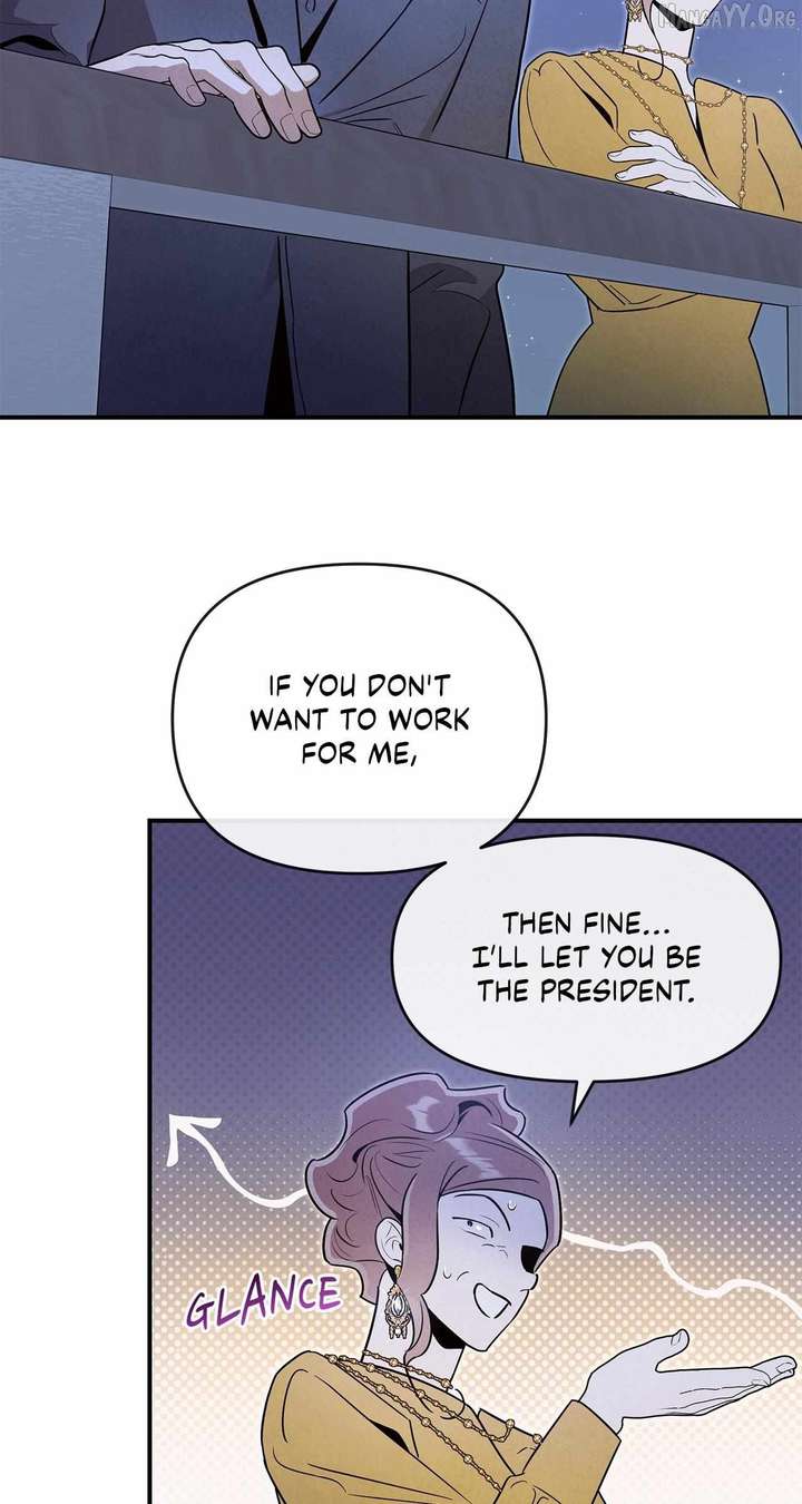 My Younger Sister Chooses Me Tonight Chapter 64 - Page 6