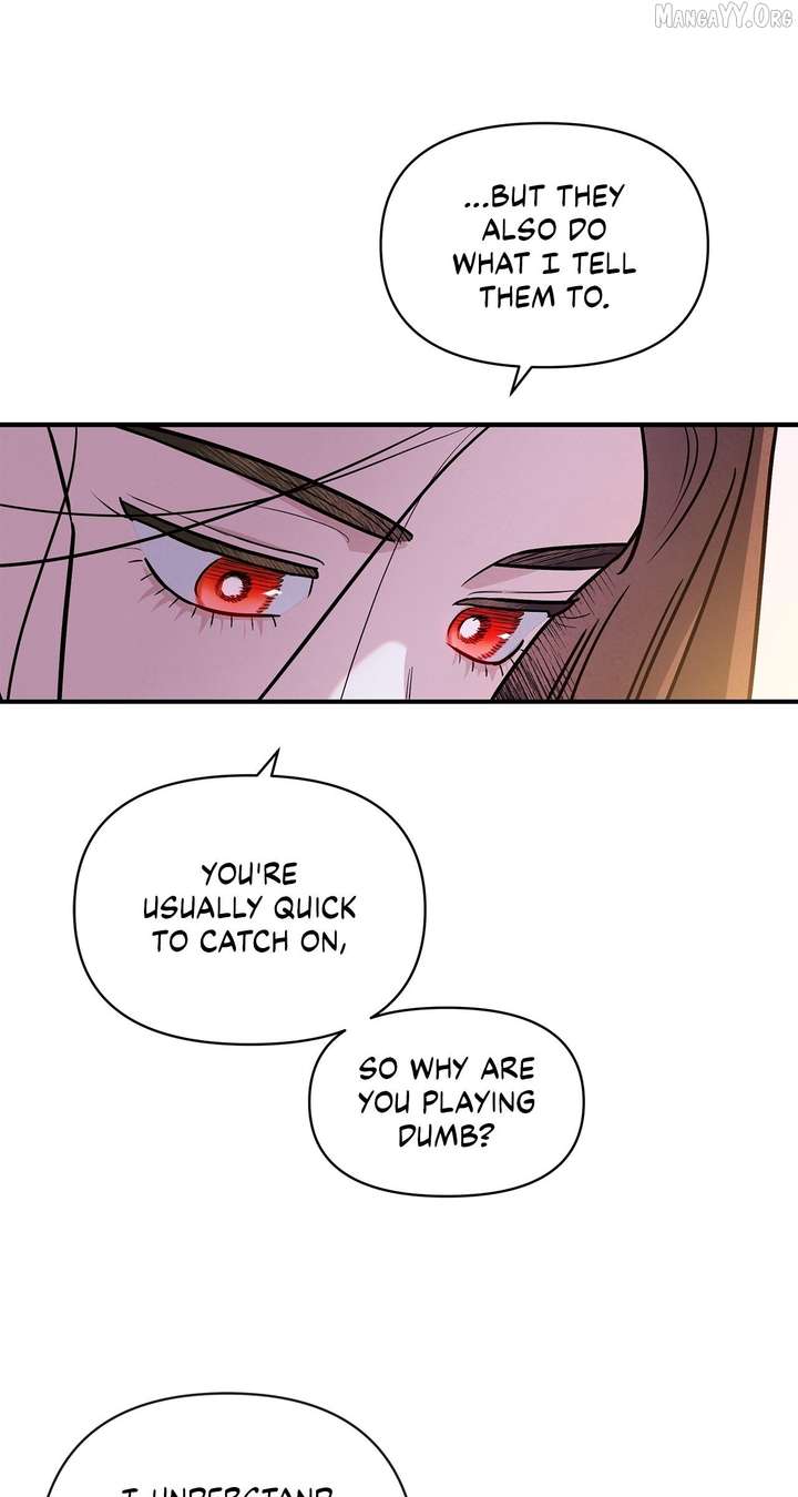 My Younger Sister Chooses Me Tonight Chapter 64 - Page 67