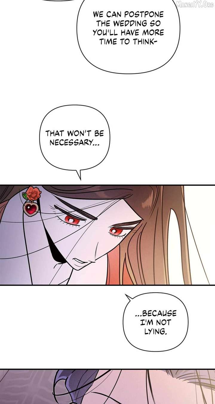 My Younger Sister Chooses Me Tonight Chapter 64 - Page 69