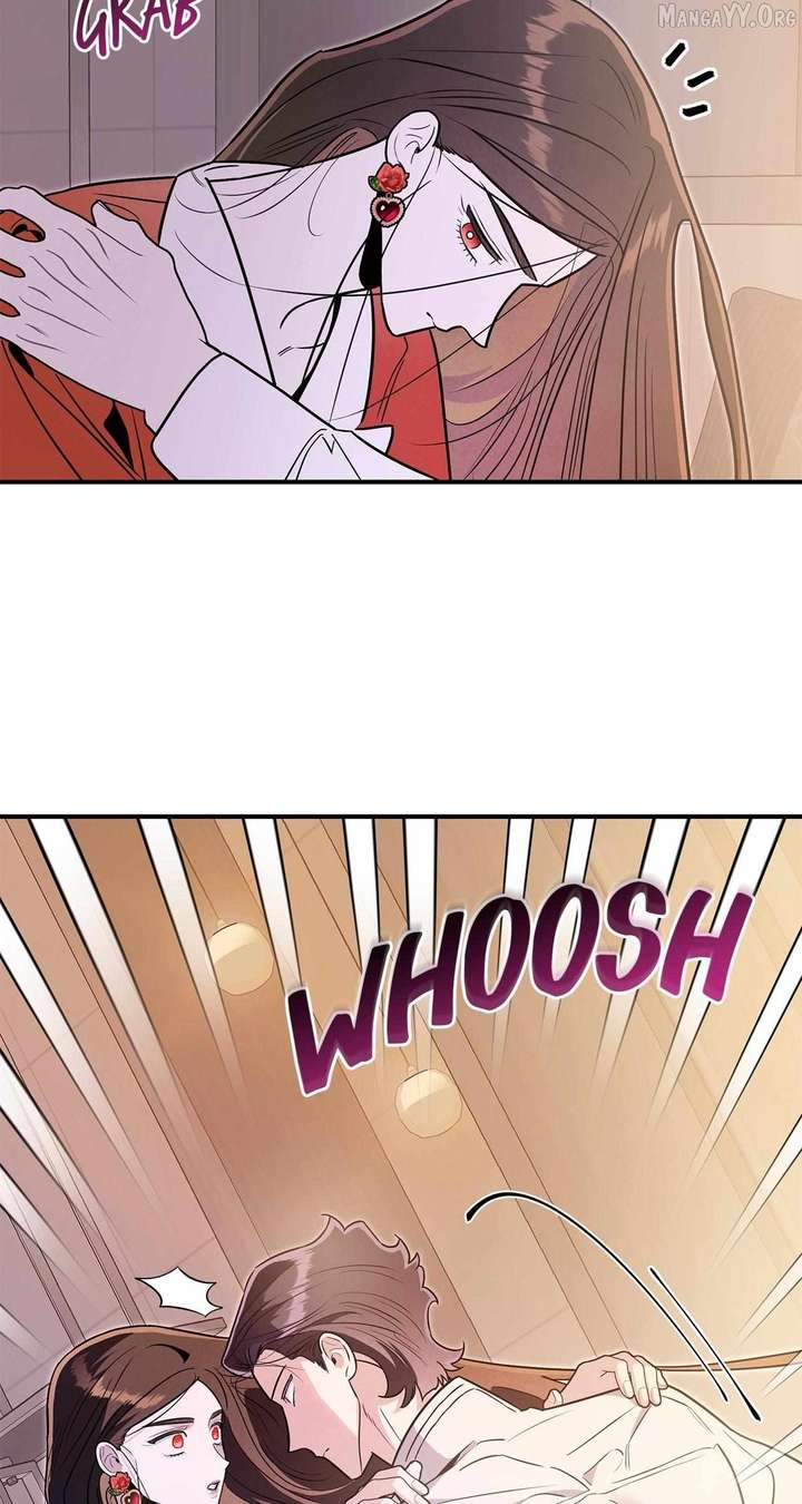 My Younger Sister Chooses Me Tonight Chapter 64 - Page 71