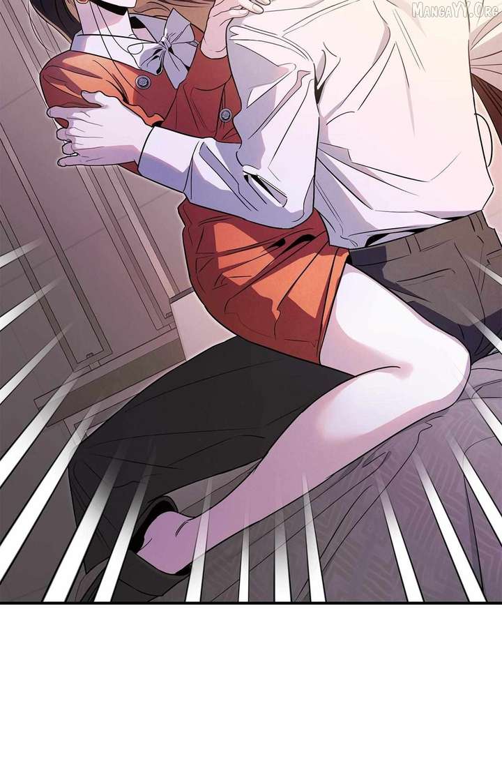 My Younger Sister Chooses Me Tonight Chapter 64 - Page 72