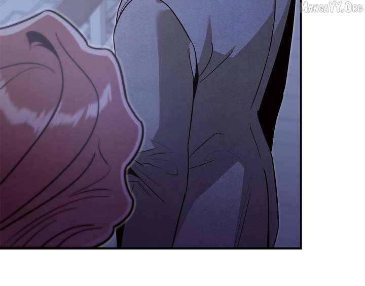 My Younger Sister Chooses Me Tonight Chapter 64 - Page 8