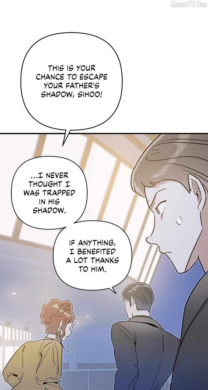 My Younger Sister Chooses Me Tonight Chapter 64 - Page 9