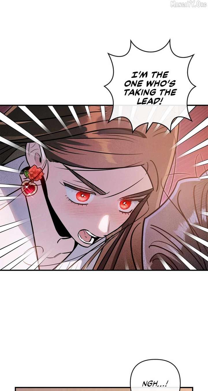 My Younger Sister Chooses Me Tonight Chapter 65 - Page 11