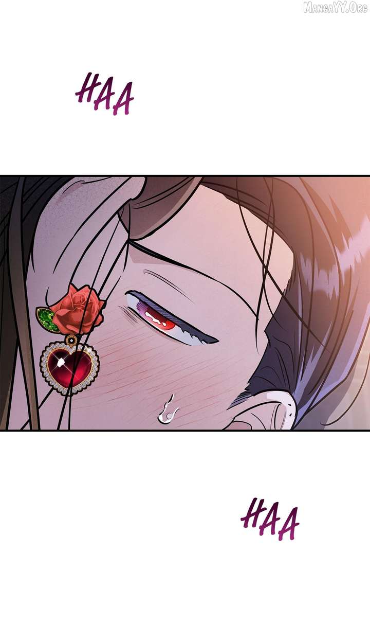 My Younger Sister Chooses Me Tonight Chapter 65 - Page 14