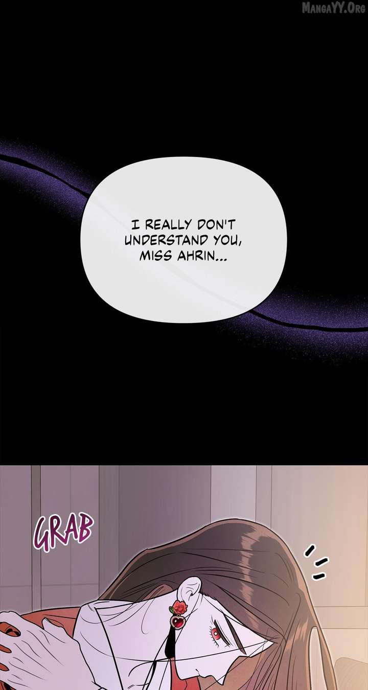 My Younger Sister Chooses Me Tonight Chapter 65 - Page 2