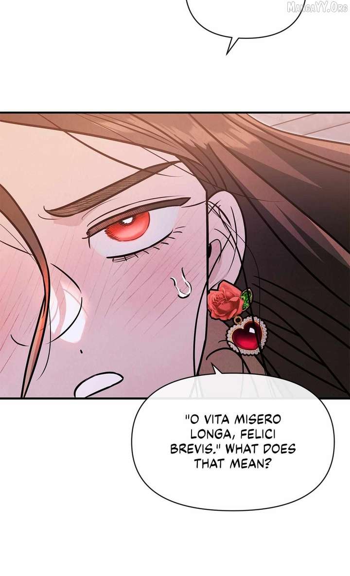 My Younger Sister Chooses Me Tonight Chapter 65 - Page 26