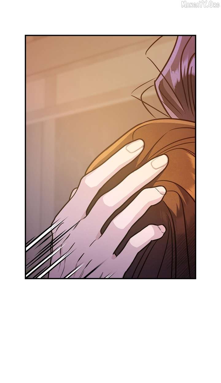 My Younger Sister Chooses Me Tonight Chapter 65 - Page 38