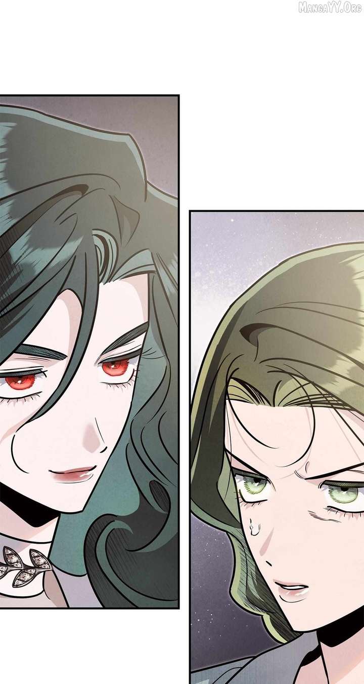 My Younger Sister Chooses Me Tonight Chapter 65 - Page 46