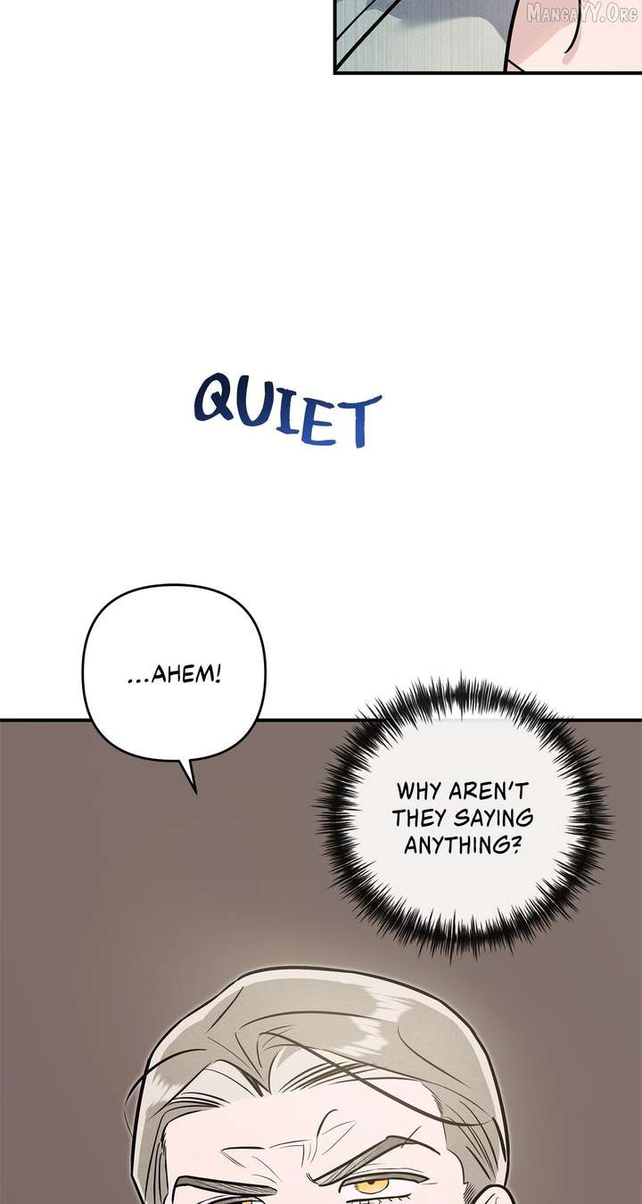 My Younger Sister Chooses Me Tonight Chapter 65 - Page 47