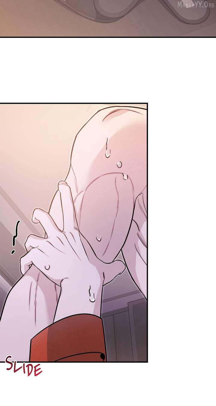 My Younger Sister Chooses Me Tonight Chapter 65 - Page 57