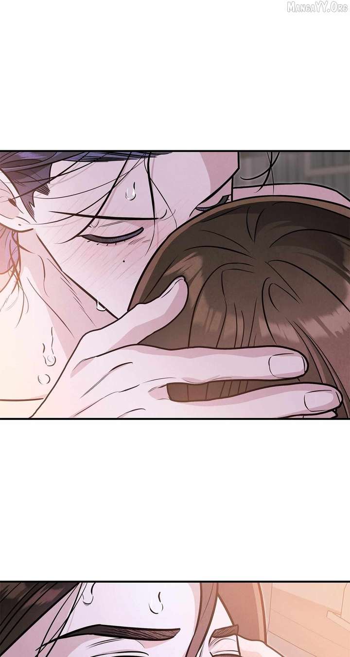 My Younger Sister Chooses Me Tonight Chapter 65 - Page 59