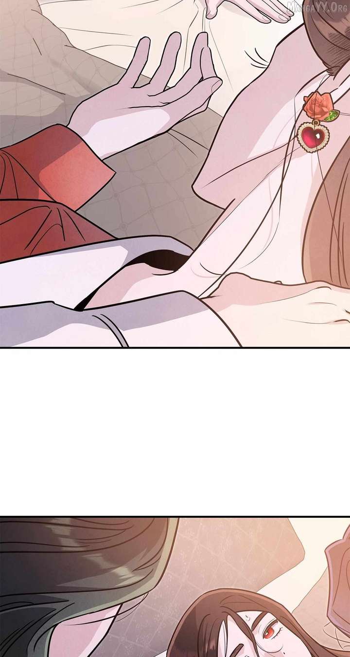 My Younger Sister Chooses Me Tonight Chapter 65 - Page 62