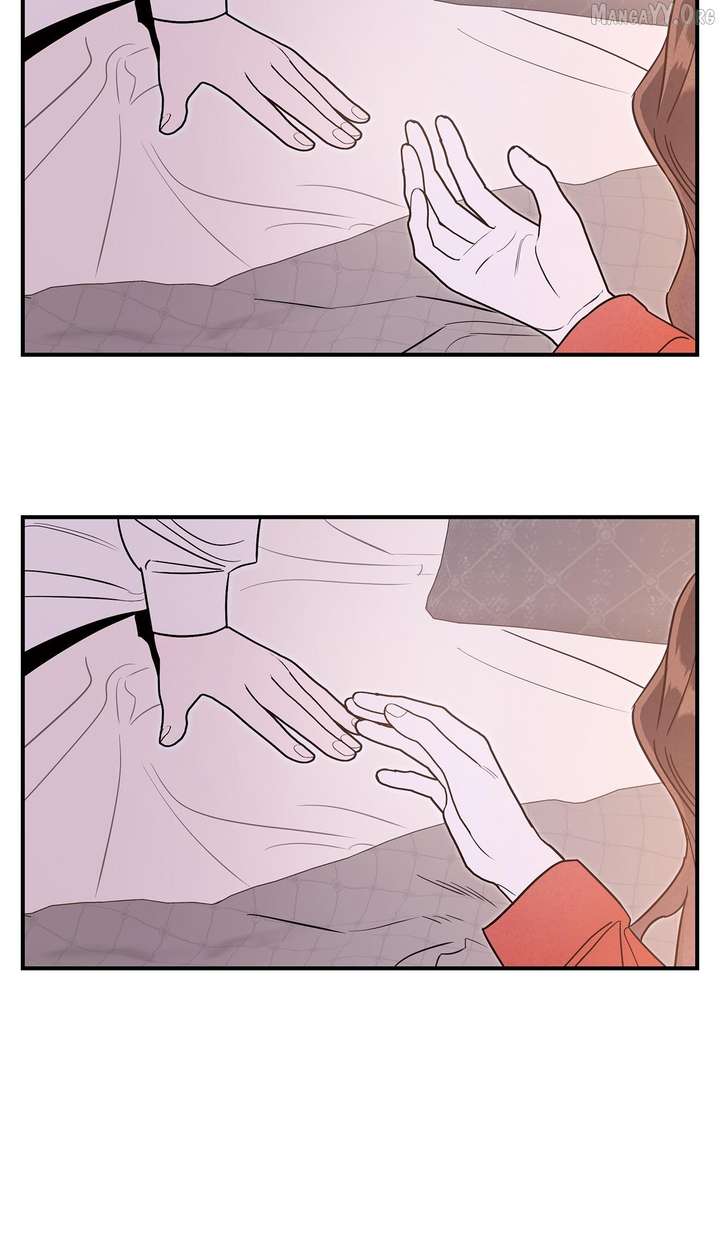 My Younger Sister Chooses Me Tonight Chapter 65 - Page 64