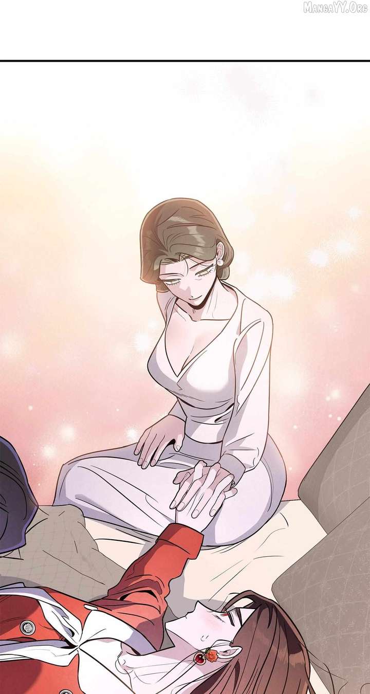 My Younger Sister Chooses Me Tonight Chapter 65 - Page 67