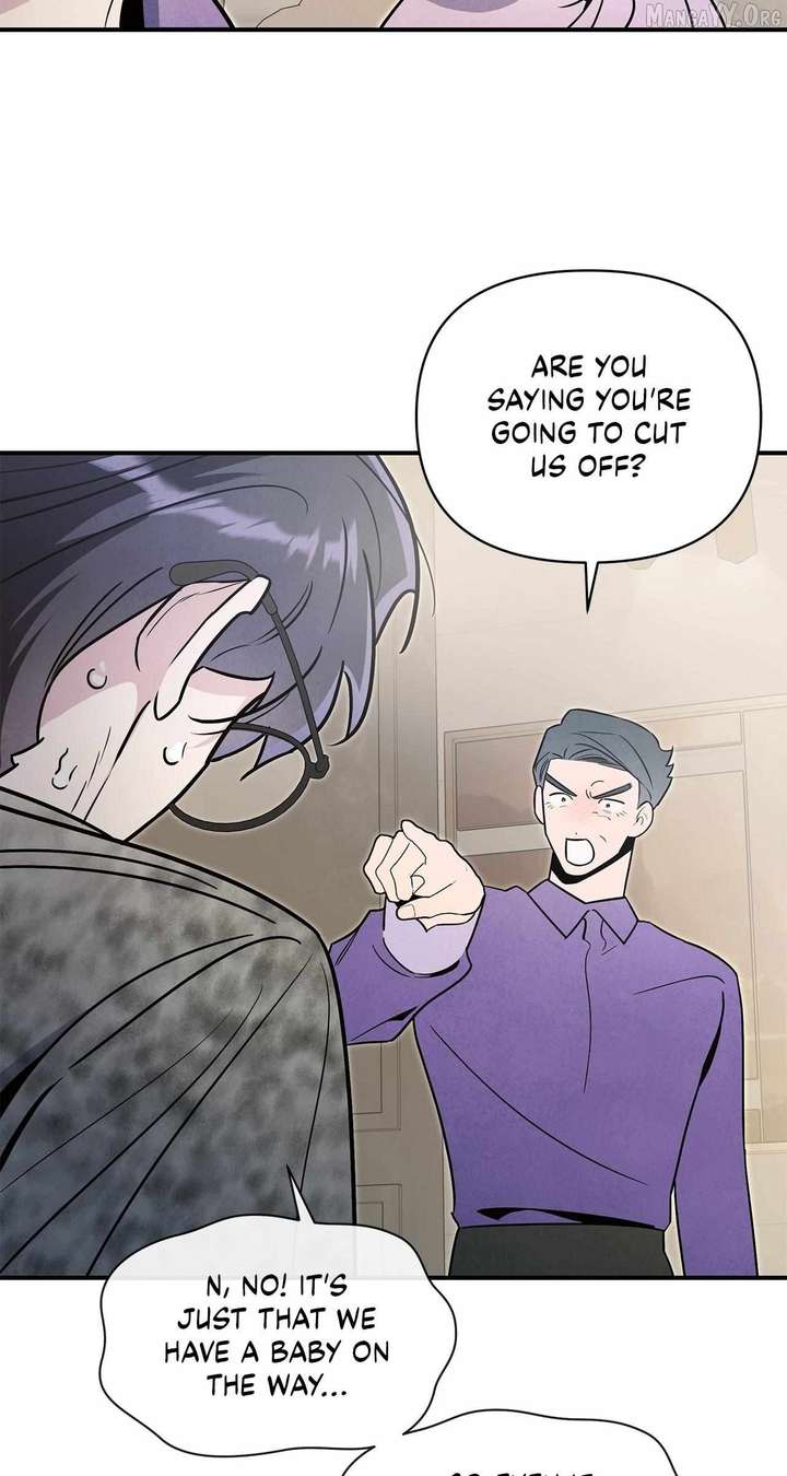 My Younger Sister Chooses Me Tonight Chapter 66 - Page 11