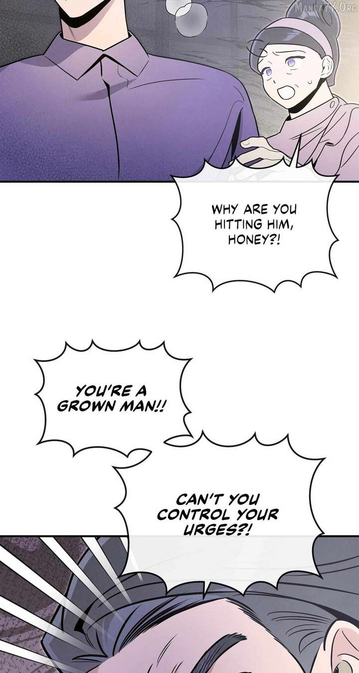 My Younger Sister Chooses Me Tonight Chapter 66 - Page 15