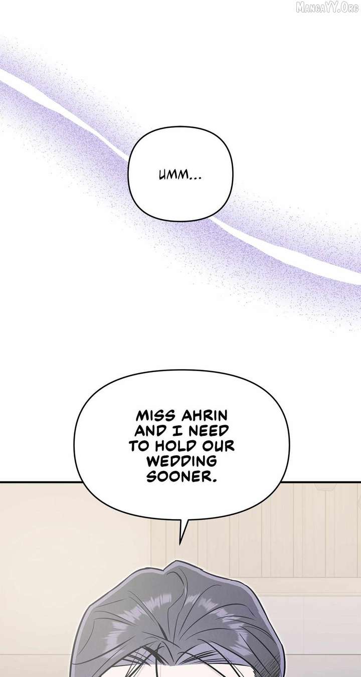 My Younger Sister Chooses Me Tonight Chapter 66 - Page 25