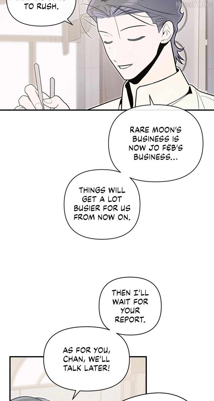 My Younger Sister Chooses Me Tonight Chapter 66 - Page 29