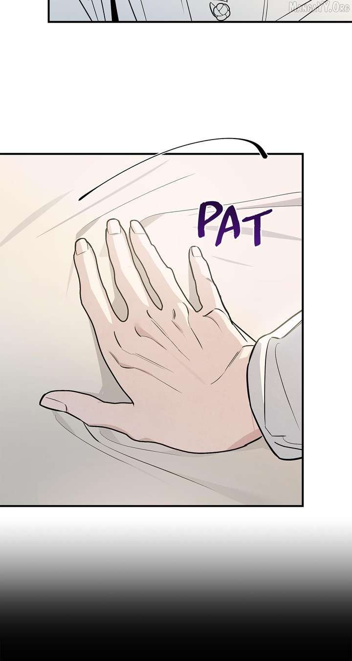 My Younger Sister Chooses Me Tonight Chapter 66 - Page 34