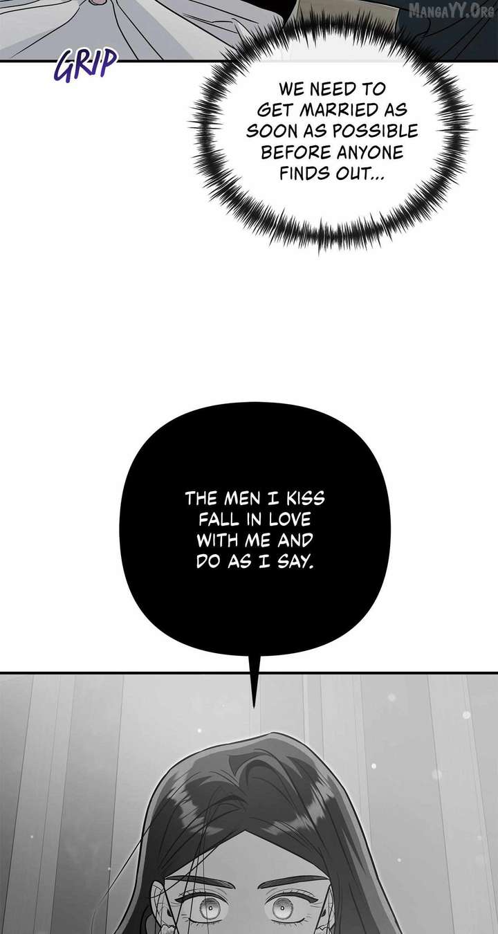 My Younger Sister Chooses Me Tonight Chapter 66 - Page 38