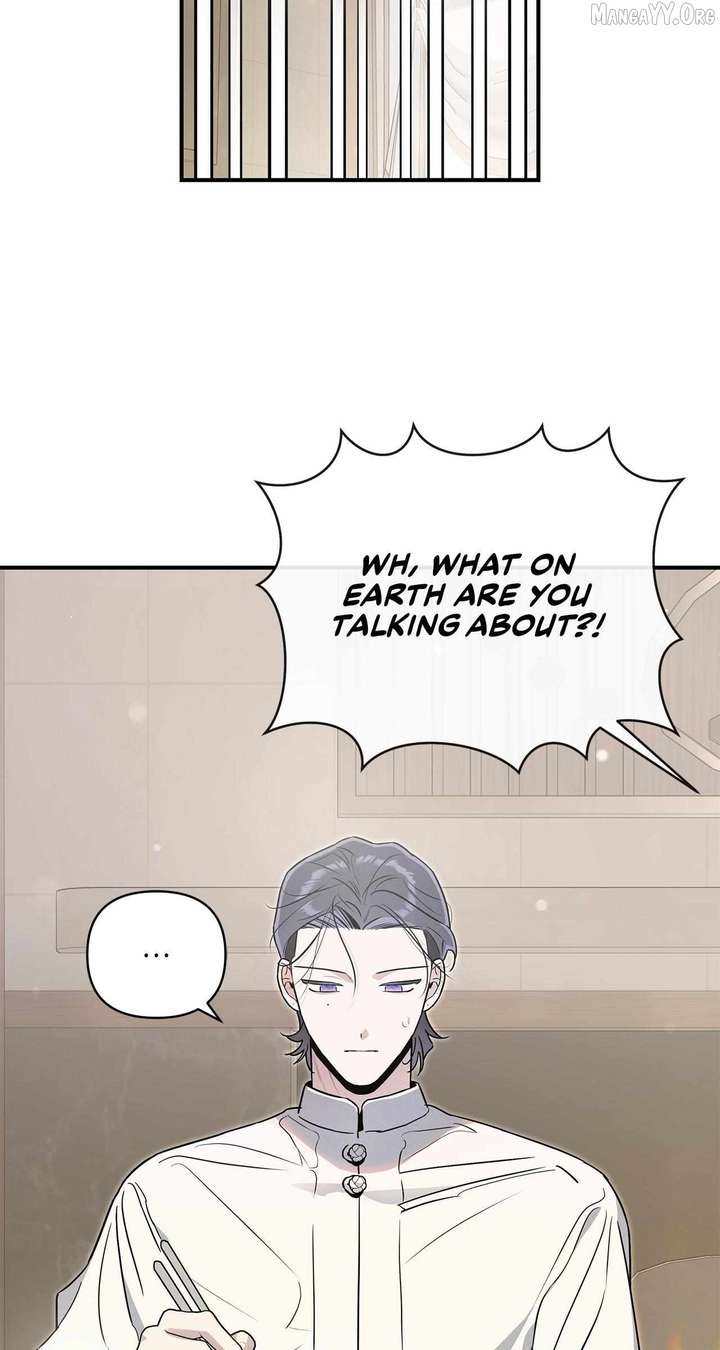 My Younger Sister Chooses Me Tonight Chapter 66 - Page 4