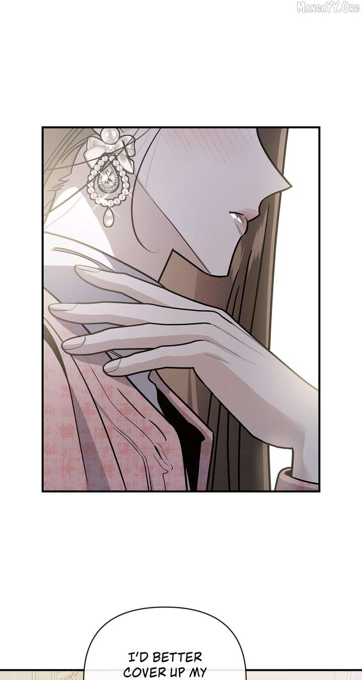 My Younger Sister Chooses Me Tonight Chapter 66 - Page 40