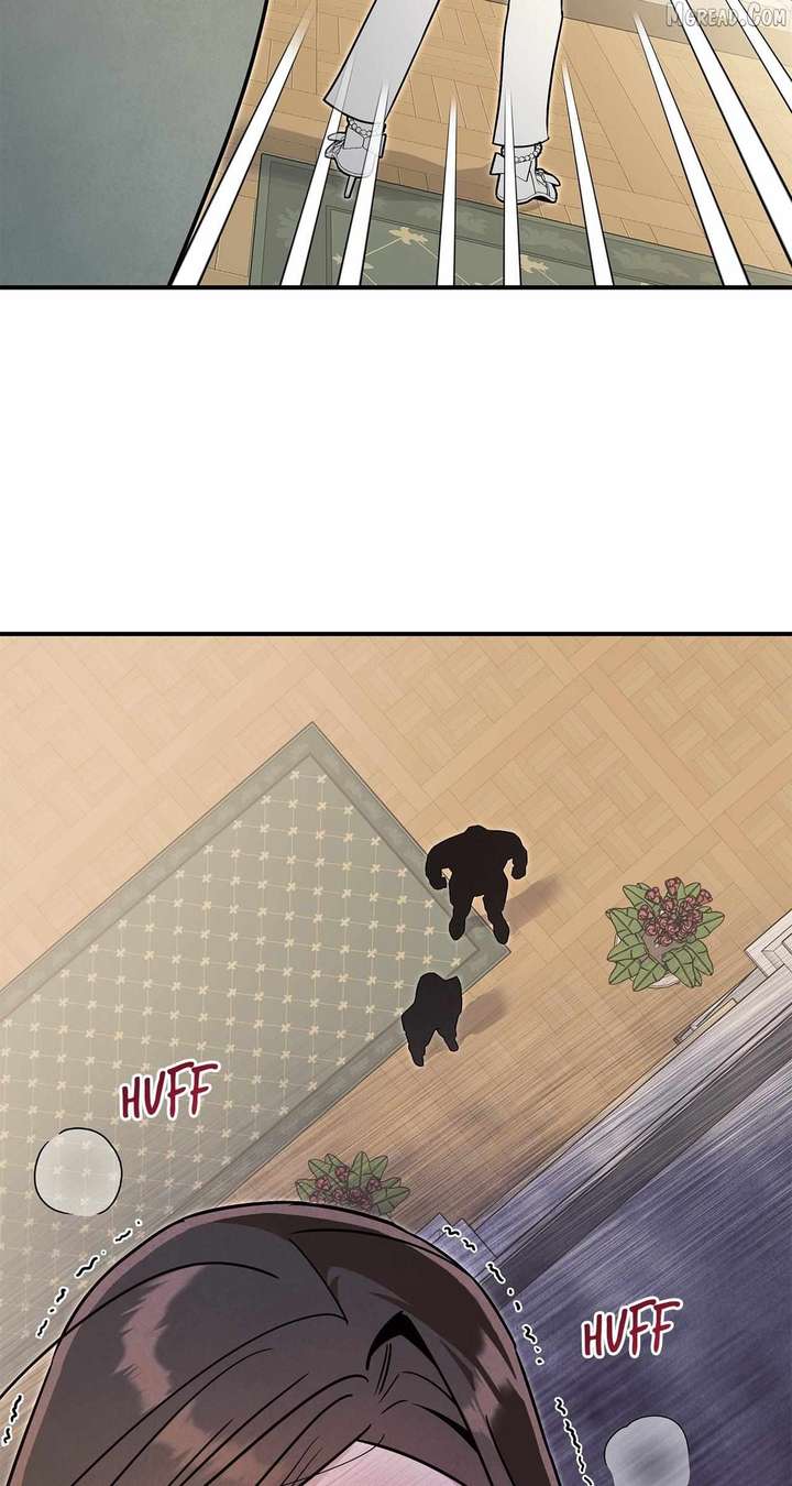 My Younger Sister Chooses Me Tonight Chapter 67 - Page 10