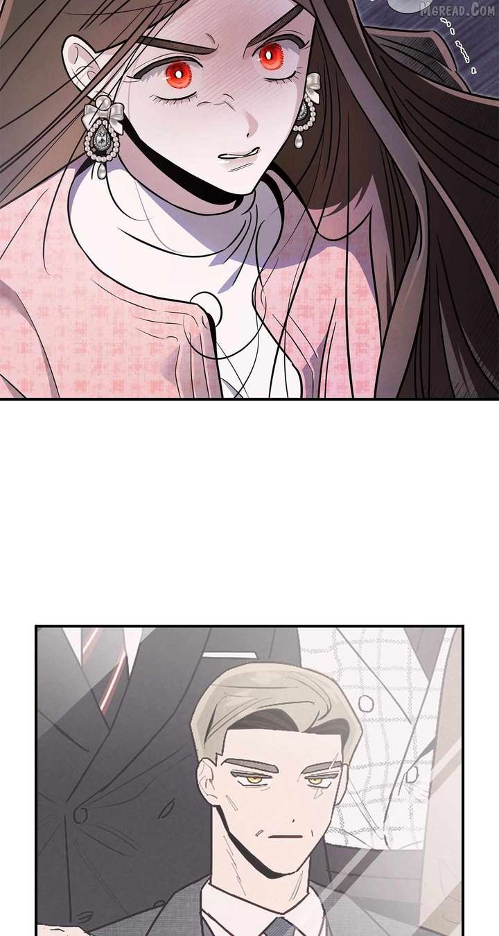 My Younger Sister Chooses Me Tonight Chapter 67 - Page 11