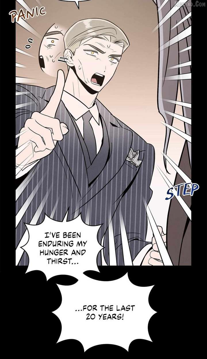 My Younger Sister Chooses Me Tonight Chapter 67 - Page 27